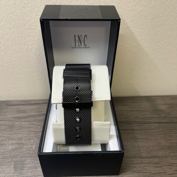 NWT Men's International Concepts Watch - Picture 2 of 4